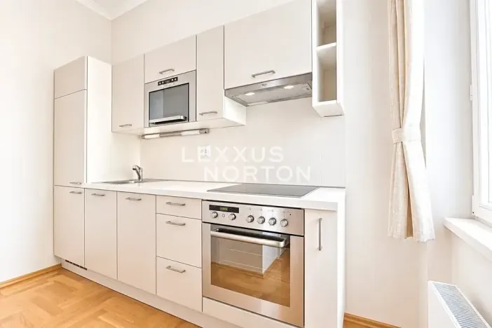 Pronájem bytu 3+1, Praha - Vyšehrad, Vratislavova, 75 m2