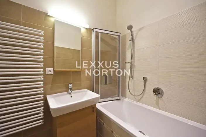 Pronájem bytu 3+1, Praha - Vyšehrad, Vratislavova, 75 m2