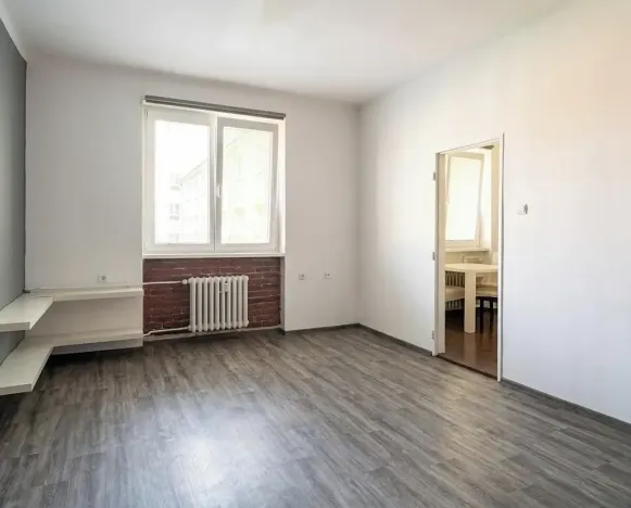 Prodej bytu 2+1, Lovosice, Terezínská, 54 m2