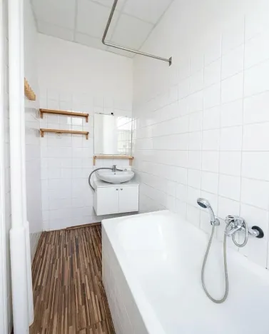 Prodej bytu 2+1, Lovosice, Terezínská, 54 m2