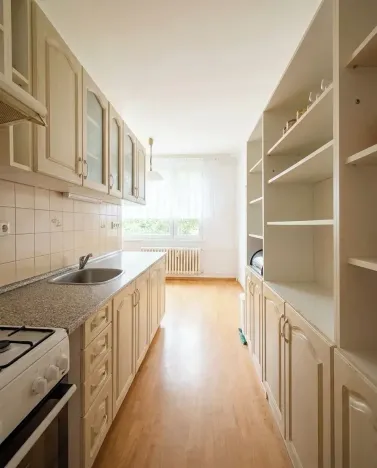 Prodej bytu 2+1, Lovosice, Osvoboditelů, 66 m2