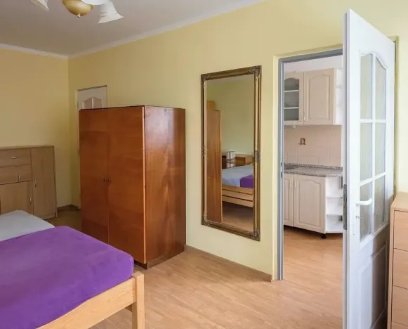 Prodej bytu 2+1, Lovosice, Osvoboditelů, 66 m2