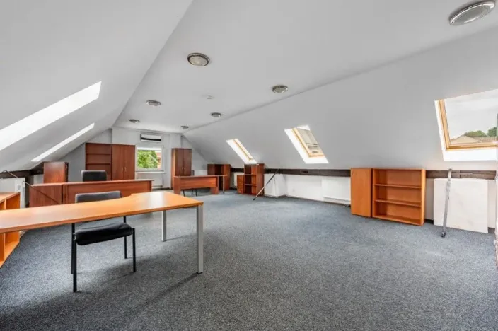 Pronájem skladu, Praha - Lochkov, Cementářská, 144 m2