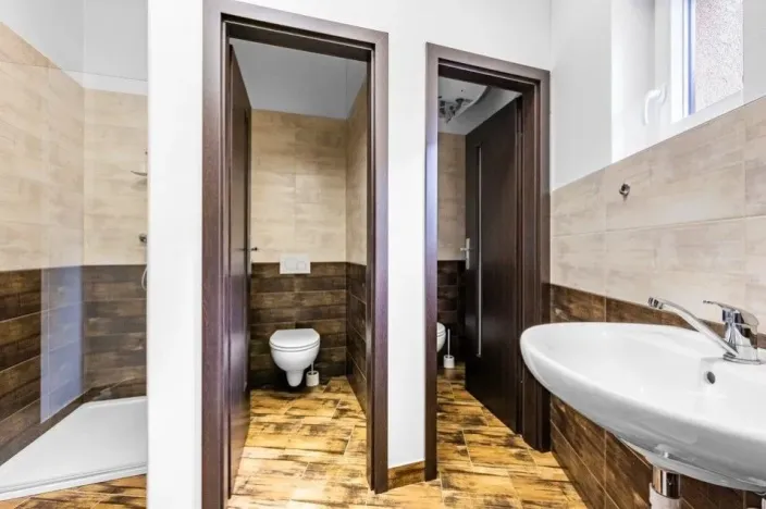 Pronájem skladu, Praha - Lochkov, Cementářská, 144 m2