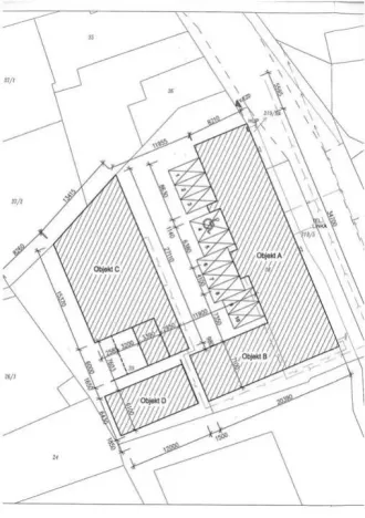 Pronájem skladu, Praha - Lochkov, Cementářská, 144 m2
