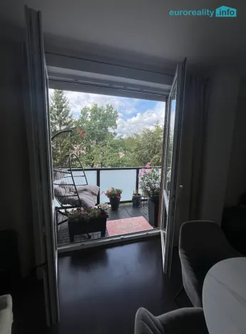 Prodej bytu 3+kk, Mariánské Lázně, Plzeňská, 94 m2