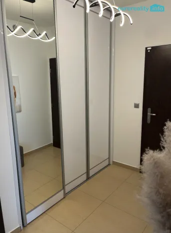 Prodej bytu 3+kk, Mariánské Lázně, Plzeňská, 94 m2