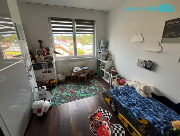 Prodej bytu 3+kk, Mariánské Lázně, Plzeňská, 94 m2