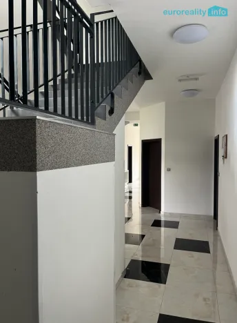 Prodej bytu 3+kk, Mariánské Lázně, Plzeňská, 94 m2