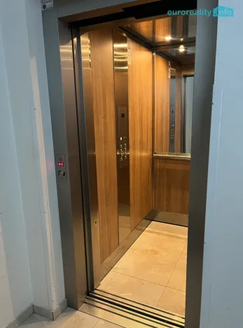 Prodej bytu 3+kk, Mariánské Lázně, Plzeňská, 94 m2