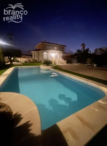 Prodej rodinného domu, Ciudad Quesada, Alicante, Španělsko, 358 m2