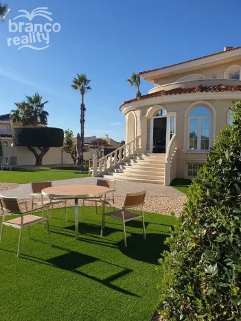 Prodej rodinného domu, Ciudad Quesada, Alicante, Španělsko, 358 m2