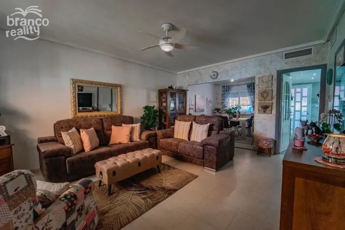 Prodej rodinného domu, Ciudad Quesada, Alicante, Španělsko, 100 m2