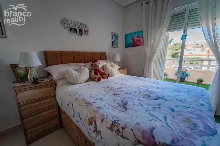 Prodej rodinného domu, Ciudad Quesada, Alicante, Španělsko, 100 m2