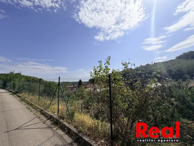 Prodej pozemku pro bydlení, Horní Bojanovice, 1895 m2