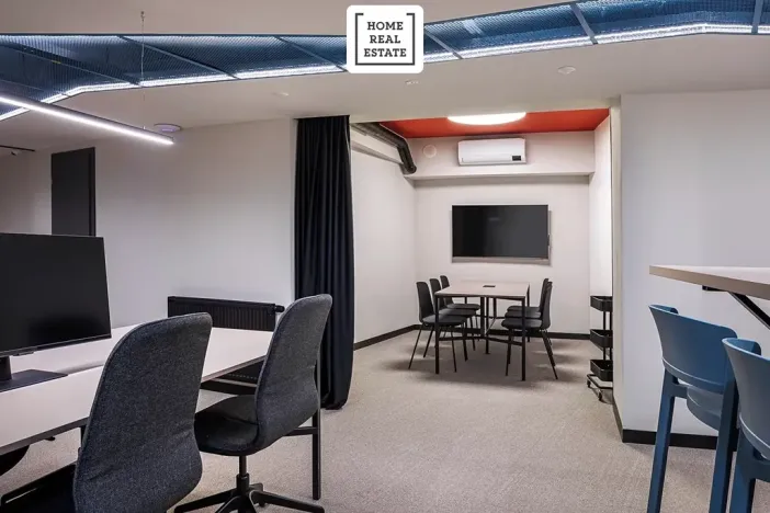Prodej bytu 1+kk, Praha - Žižkov, Hartigova, 31 m2