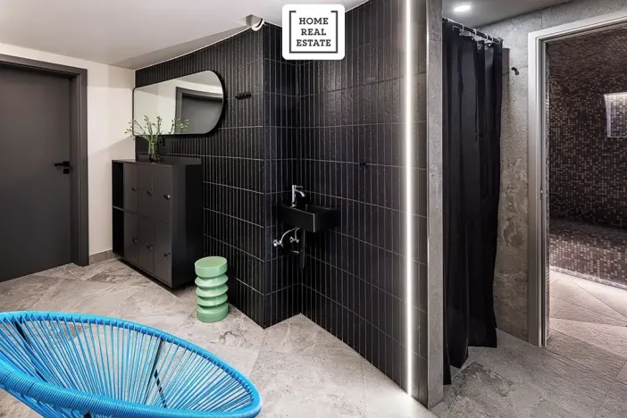 Prodej bytu 1+kk, Praha - Žižkov, Hartigova, 21 m2