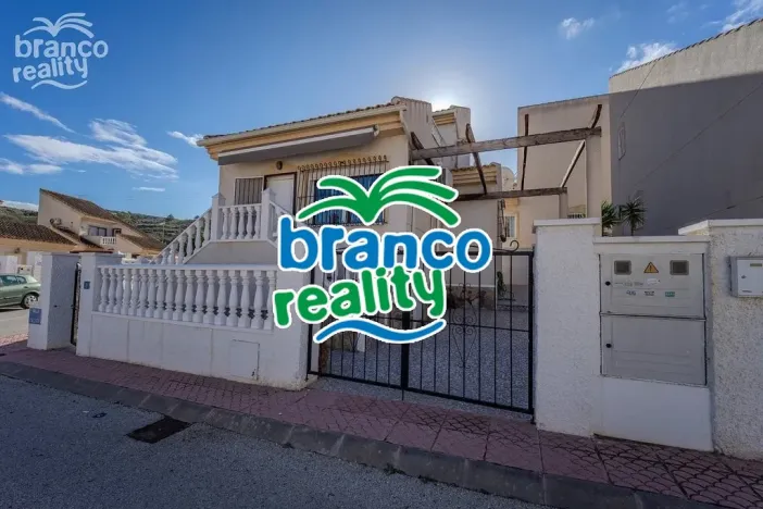 Prodej rodinného domu, Ciudad Quesada, Alicante, Španělsko, 75 m2
