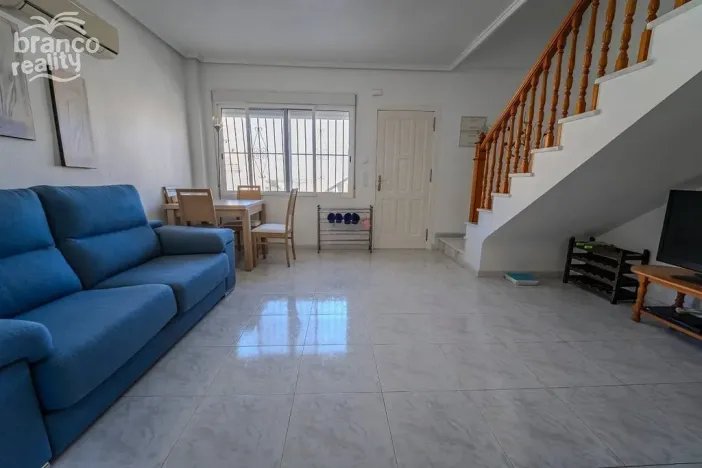 Prodej rodinného domu, Ciudad Quesada, Alicante, Španělsko, 75 m2