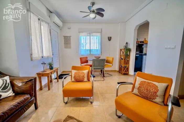 Prodej rodinného domu, Guardamar del Segura, Alicante, Španělsko, 86 m2