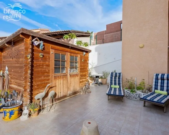 Prodej rodinného domu, Ciudad Quesada, Alicante, Španělsko, 90 m2