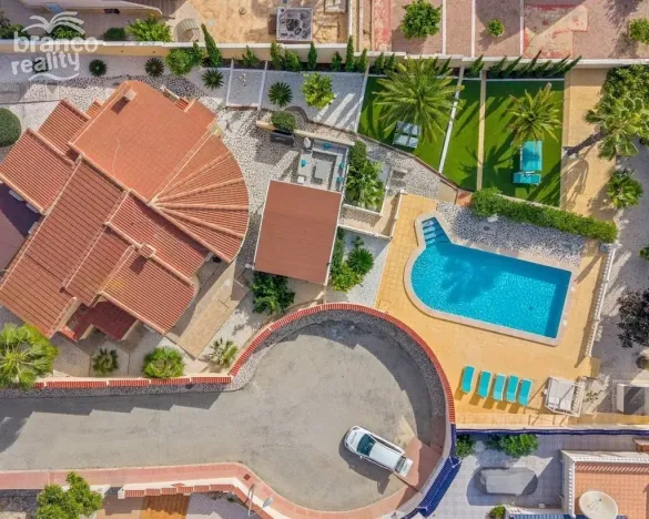 Prodej rodinného domu, Ciudad Quesada, Alicante, Španělsko, 223 m2