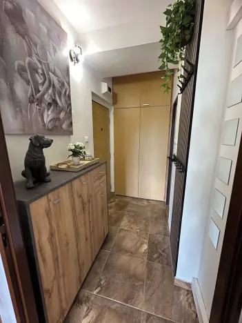 Pronájem bytu 1+kk, Jablonec nad Nisou, U Staré lípy, 27 m2