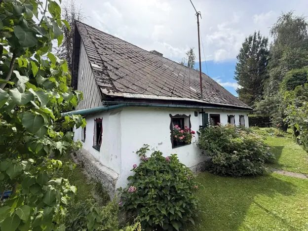 Prodej chalupy, Česká Ves, Polská, 90 m2