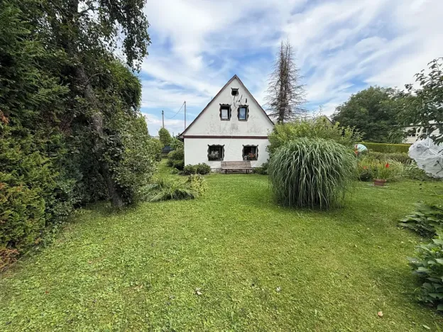 Prodej chalupy, Česká Ves, Polská, 90 m2