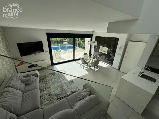 Prodej rodinného domu, Ciudad Quesada, Alicante, Španělsko, 125 m2