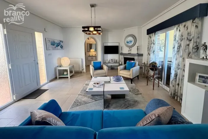 Prodej rodinného domu, Ciudad Quesada, Alicante, Španělsko, 230 m2
