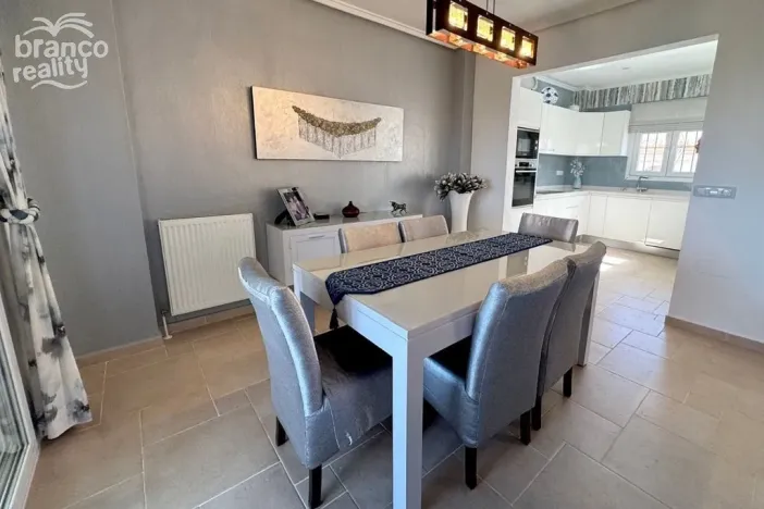 Prodej rodinného domu, Ciudad Quesada, Alicante, Španělsko, 230 m2
