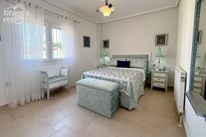 Prodej rodinného domu, Ciudad Quesada, Alicante, Španělsko, 230 m2