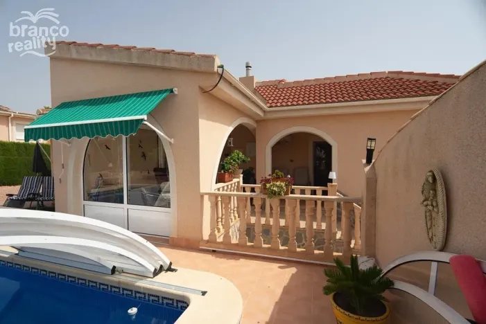 Prodej rodinného domu, Ciudad Quesada, Alicante, Španělsko, 266 m2