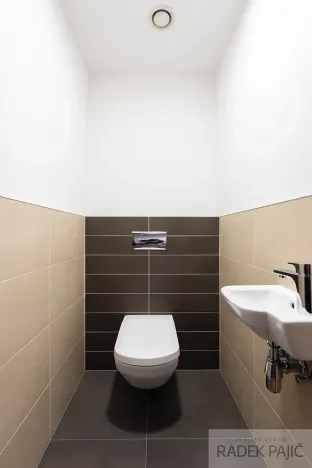 Pronájem bytu 1+kk, Praha - Nusle, K sídlišti, 49 m2