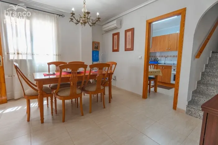 Prodej rodinného domu, Ciudad Quesada, Alicante, Španělsko, 130 m2