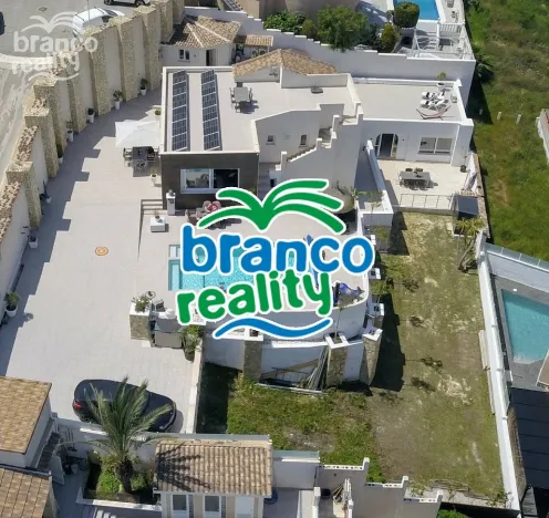 Prodej rodinného domu, Ciudad Quesada, Alicante, Španělsko, 215 m2