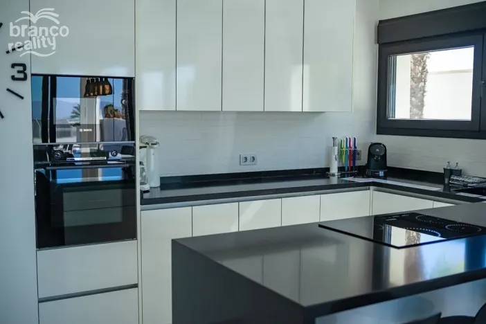 Prodej rodinného domu, Ciudad Quesada, Alicante, Španělsko, 150 m2