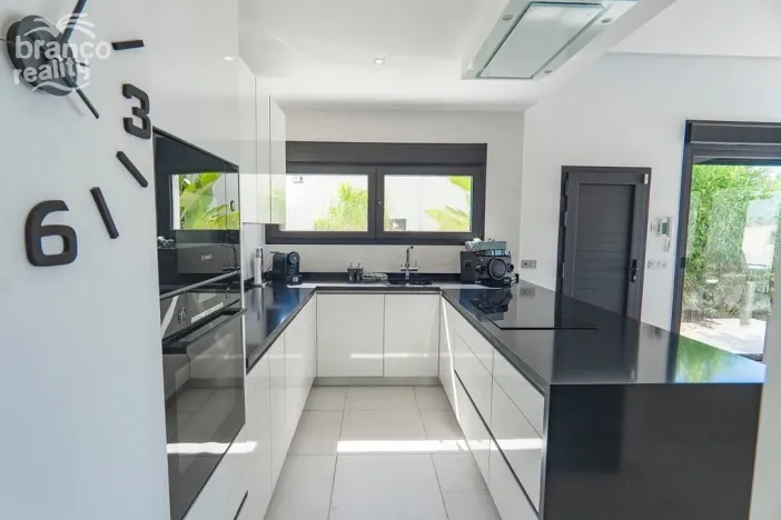 Prodej rodinného domu, Ciudad Quesada, Alicante, Španělsko, 150 m2