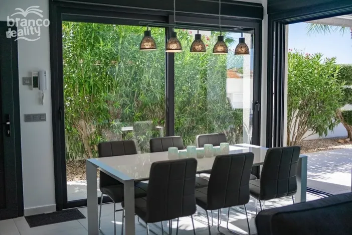 Prodej rodinného domu, Ciudad Quesada, Alicante, Španělsko, 150 m2