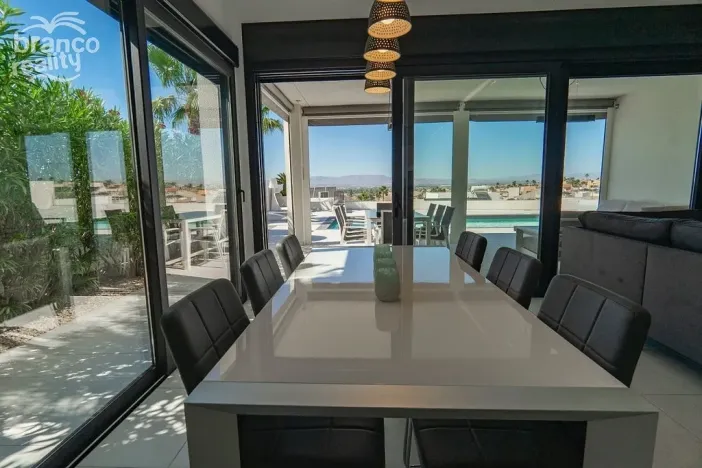 Prodej rodinného domu, Ciudad Quesada, Alicante, Španělsko, 150 m2