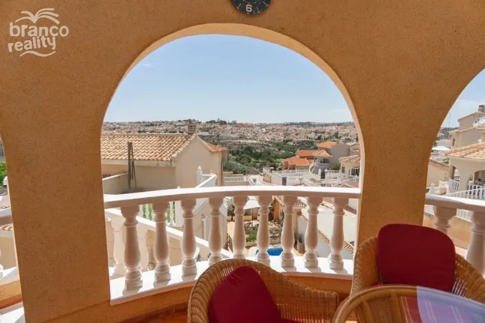 Prodej rodinného domu, Ciudad Quesada, Alicante, Španělsko, 120 m2