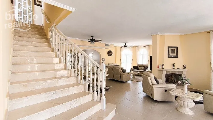 Prodej rodinného domu, Ciudad Quesada, Alicante, Španělsko, 241 m2