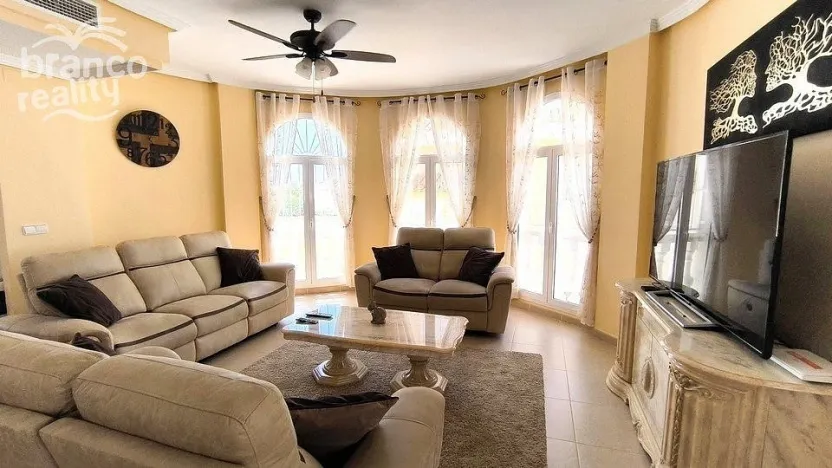 Prodej rodinného domu, Ciudad Quesada, Alicante, Španělsko, 241 m2