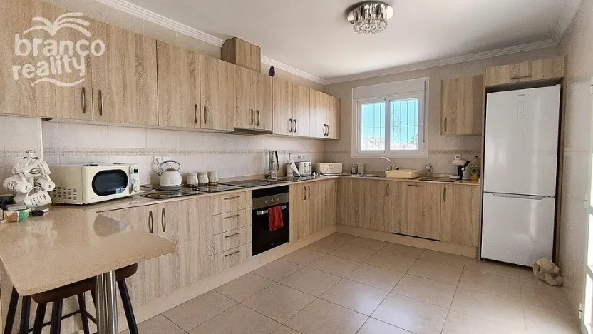 Prodej rodinného domu, Ciudad Quesada, Alicante, Španělsko, 241 m2