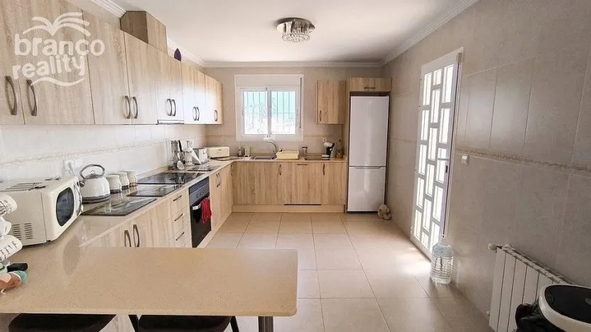 Prodej rodinného domu, Ciudad Quesada, Alicante, Španělsko, 241 m2
