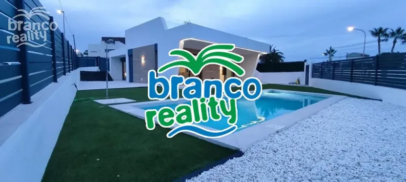 Prodej rodinného domu, Ciudad Quesada, Alicante, Španělsko, 145 m2