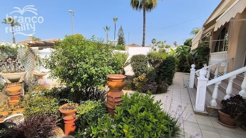 Prodej rodinného domu, Ciudad Quesada, Alicante, Španělsko, 156 m2