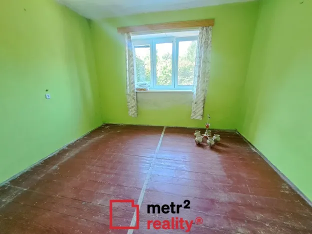 Prodej rodinného domu, Lipník nad Bečvou - Lipník nad Bečvou VII-Trnávka, 80 m2