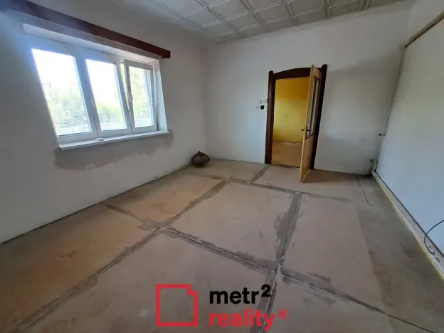 Prodej rodinného domu, Lipník nad Bečvou - Lipník nad Bečvou VII-Trnávka, 80 m2